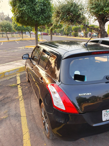 Suzuki Swift 1.4 Gls Mt