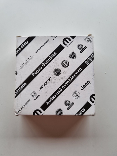 Imagen 3 de 3 de Modulo Airbag Fiat Nuevos