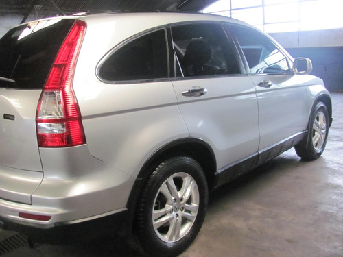Honda Crv Ex At 4x4 2010