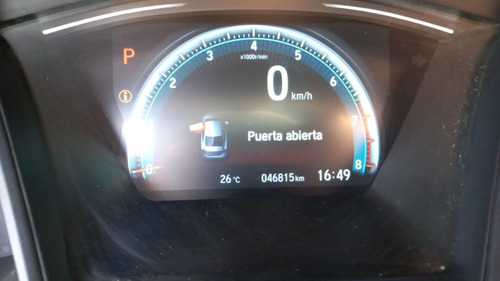 Imagen 9 de 10 de Honda Civic Ex L