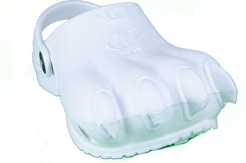 Classic Clawz Branco
