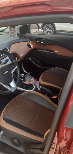 Chevrolet Onix Active 1.4 Manual