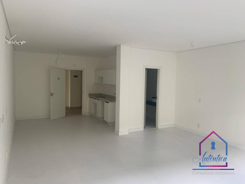 Imagem 4 de 11 de Loft Com 1 Dormitório À Venda, 58 M² Por R$ 320.000,00 - Bosque Do Vianna - Cotia/sp - Lf0017