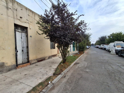 Venta Casa 4d/1b - Conchalí