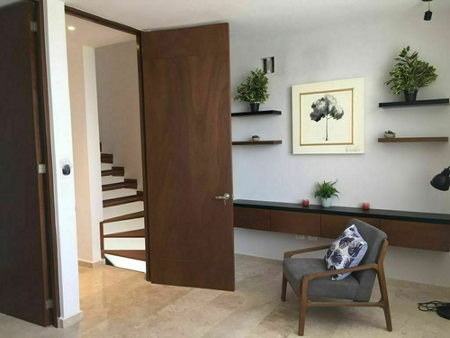 Imagen 2 de 19 de ¡¡venta!! Magníficos Townhouses En Residencial Yukán,cholul