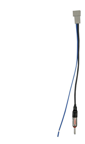 Metra Electronics 40-hd10 Cable De Antena Para Receptores