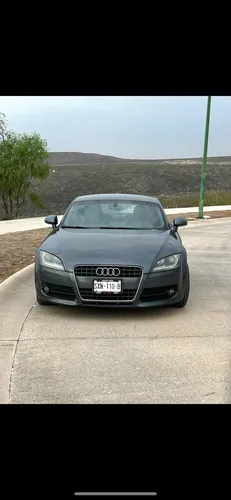 Audi TT 2.0 Coupe T Fsi S-tronic Dsg