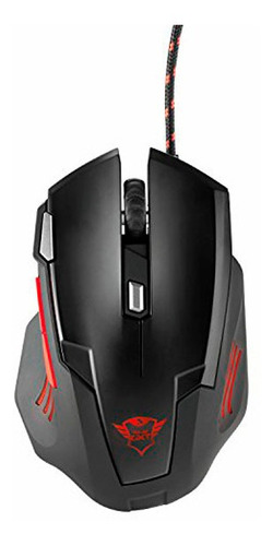 Mouse Trust Gxt 101 Gaming