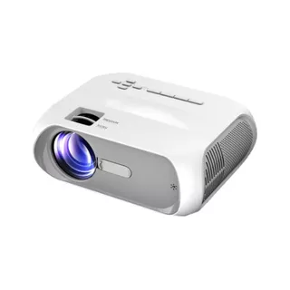 Home Projector 4k Uhd (android) 220v