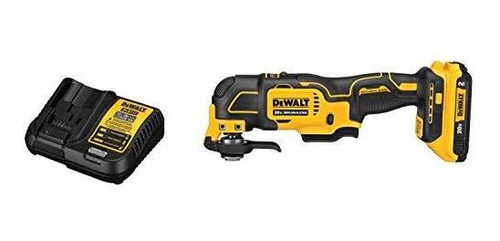 Dewalt Dcs354d1 Atomic 20v Max Kit De Herramientas