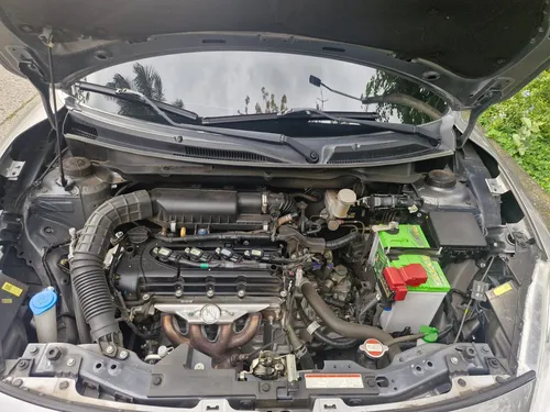 Suzuki Swift 1.2 Dzire