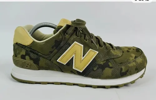 New balance cheap mujer camufladas