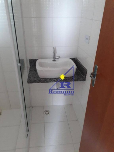 Imagem 5 de 7 de Apartamento Para Venda No Carrão - Ap4356