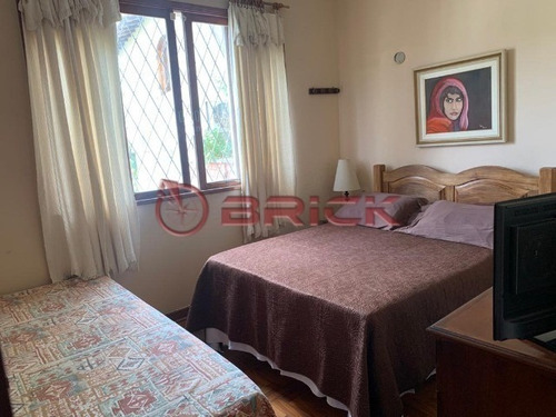 Imagem 14 de 30 de Casa Com 5 Dormitórios, 200 M², Jardim Cascata - Teresópolis/rj. - Ca01634 - 69206338