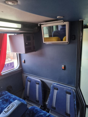 Marcopolo Paradiso Dd G6 1800 Ano 2010 B 420 R Jm Cod.701