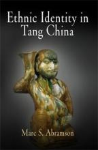 Libro Ethnic Identity In Tang China - Marc S. Abramson