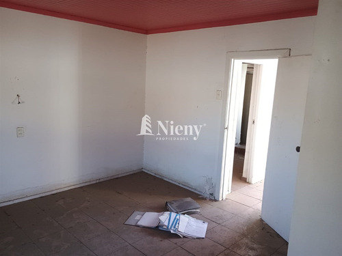 Terreno Construccion En Venta En Olmué