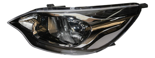 Faro Delantero Izquierdo Para Kia Rio 1.4 G4fa Dohc 2012