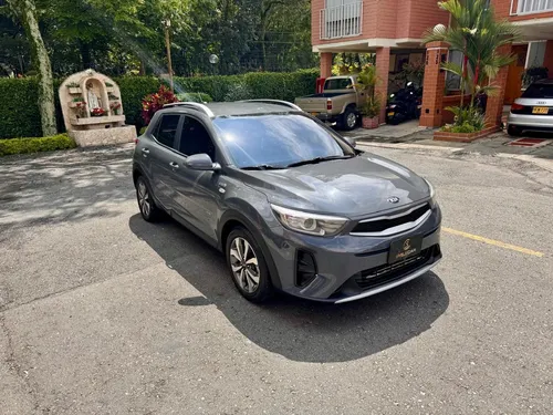 Kia Stonic 1.0 Zenith