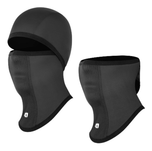 Touca Balaclava Máscara Chacao Invictus Proteção Solar Uv50+