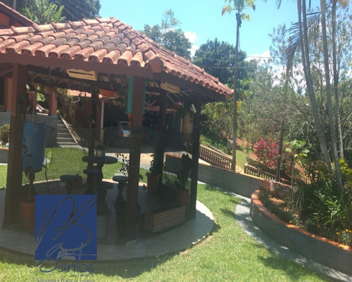 Imagem 7 de 12 de Chácara - Ch00036 - 34889105
