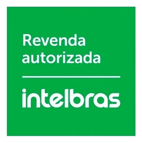 Kit Alarme Intelbras Amt8000 Pro Net Wifi 4g S Fio 12 Sensor