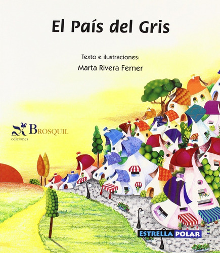 Libro - El País Del Gris 