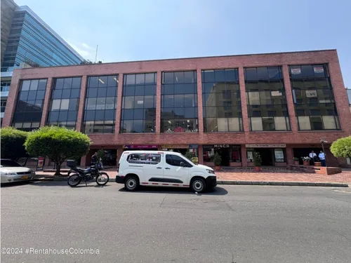 Comercial En Chico Norte(bogota) Rah Co: 25-1090