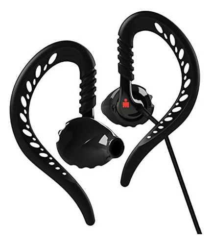 Yurbuds Focus Negro