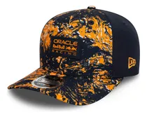 Comprar Gorra Snapback 9fifty Red Bull Racing Multi Uso Diario