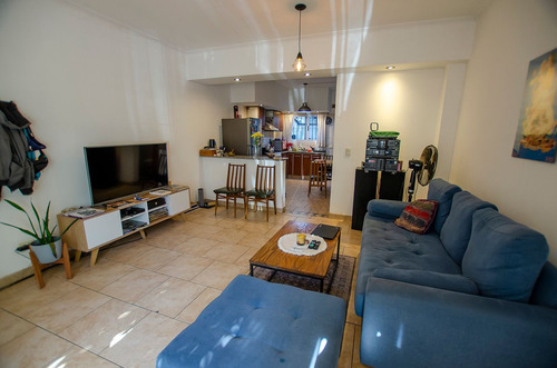 Duplex En Venta 3 Ambientes En Adrogue