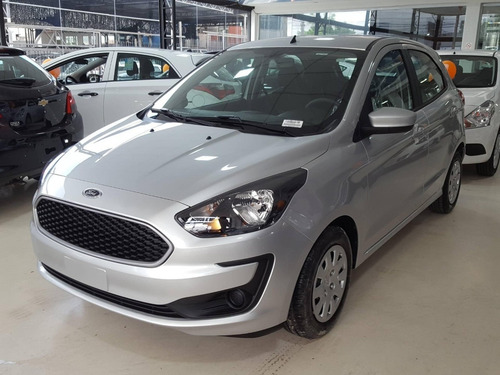Ford Ka Completo 1.0 Ano 2021 Todas As Cores