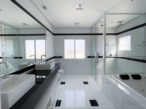 Imagem 30 de 30 de Casa Com 4 Dormitórios, 491 M² - Venda Por R$ 5.400.000,00 Ou Aluguel Por R$ 20.000,00/mês - Vila Viana Ii - Cotia/sp - Ca1361