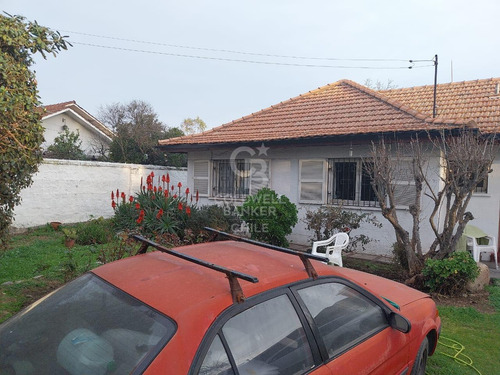 960m² Terreno Con Casa Potencial Reconversión Inmobiliaria