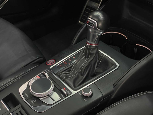 Imagen 9 de 15 de Audi Serie S 2015 2.0 S3 Tfsi Sedán At
