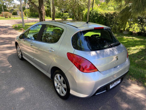 Peugeot 308 1.4 Premiun