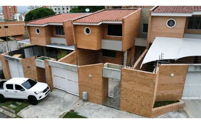 Casa en venta