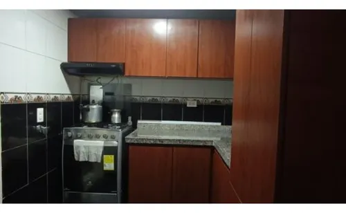 Venta De Hermoso Apartamento En Soacha 360- Csg-345