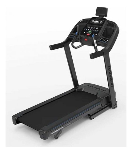 Horizon Fitness 7.0at Studio Series Performance Treadmill 