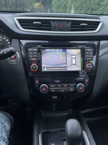 Nissan X-Trail 2.5 Exclusive Cvt Xtronic