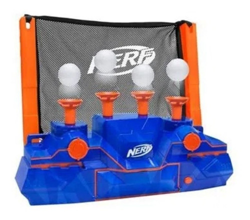 Nerf Hover Target Alvo De Pontuação Multikids - Br997