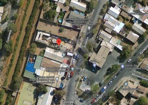 Imagen 7 de 8 de Sitio En Venta En San Bernardo 453,72 M2