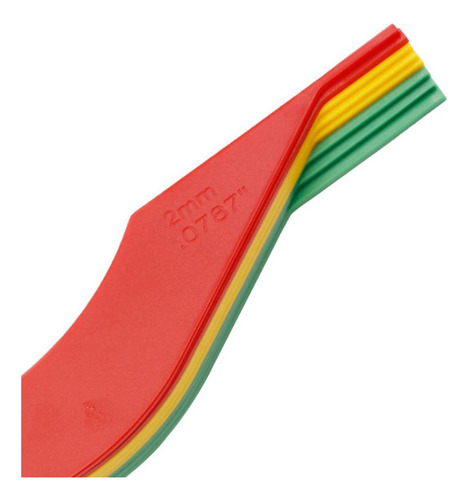 Medidor De Pastillas De Freno Para Disco Y Tambor, Páginas