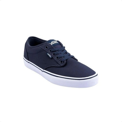 Calzado Vans Atwood Clásica Deportivo Hombre - Dinoel