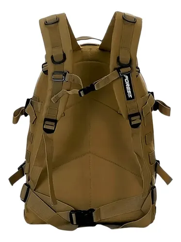 Mochila tactica militar 30 litros hotsell