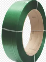 Comprar Flejes Pet Verde 1mm