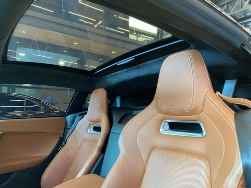 Jaguar F-Type 2.0 P300 GASOLINA R-DYNAMIC COUPÉ AUTOMÁTICO