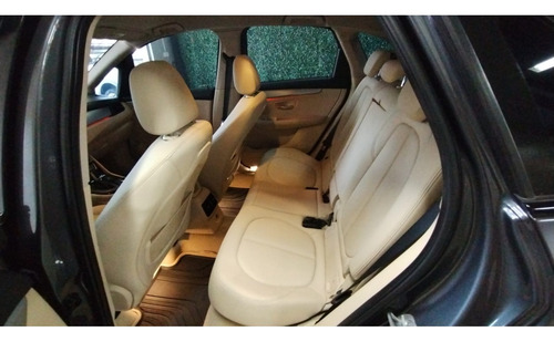 BMW 220i 2.0 CAT GP 16V TURBO ACTIVEFLEX 4P AUTOMÁTICO