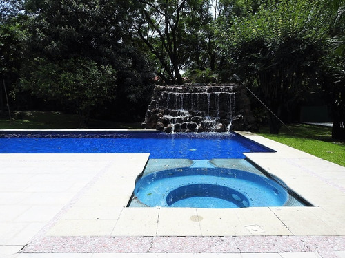 Excelente Casa En Condominio En Venta Cuernavaca