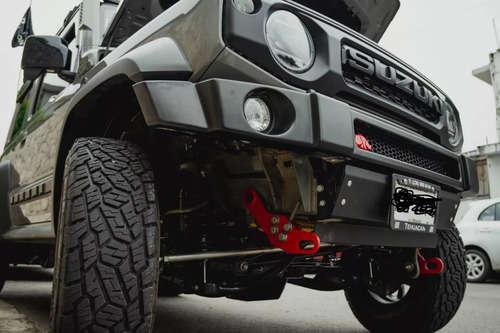 Suzuki Jimny 1.5 Glx Mt